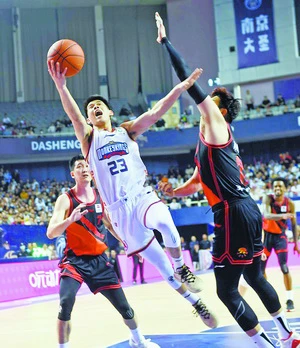 为什么篮球教练的经验很重要_2
